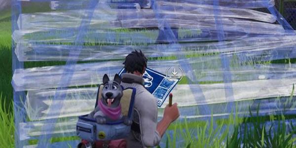 Un nuevo y valioso material de construcción podría llegar a Fortnite