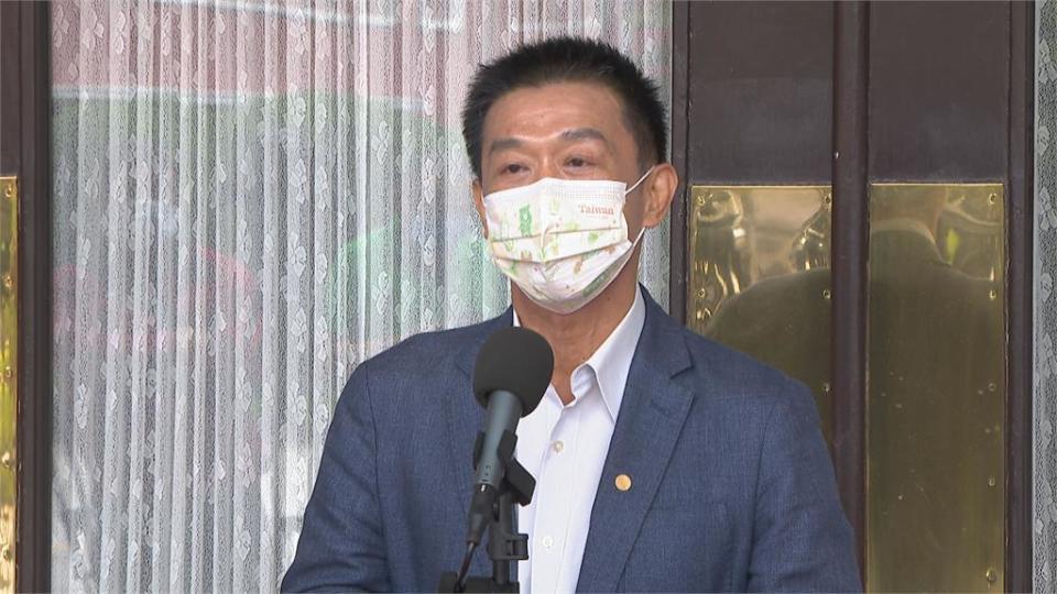 藍新任黨部主委5人有前科　綠營痛批「雙標沉淪政黨」