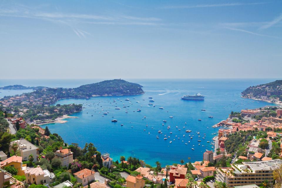 The Most Fabulous Ways to Conveniently Get To the A-List Vacation Spots in Europe