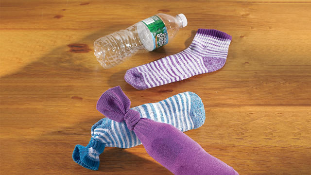 14 Brilliant Uses for Orphan Socks — From Dusting Floors to Stopping  Umbrella Drips