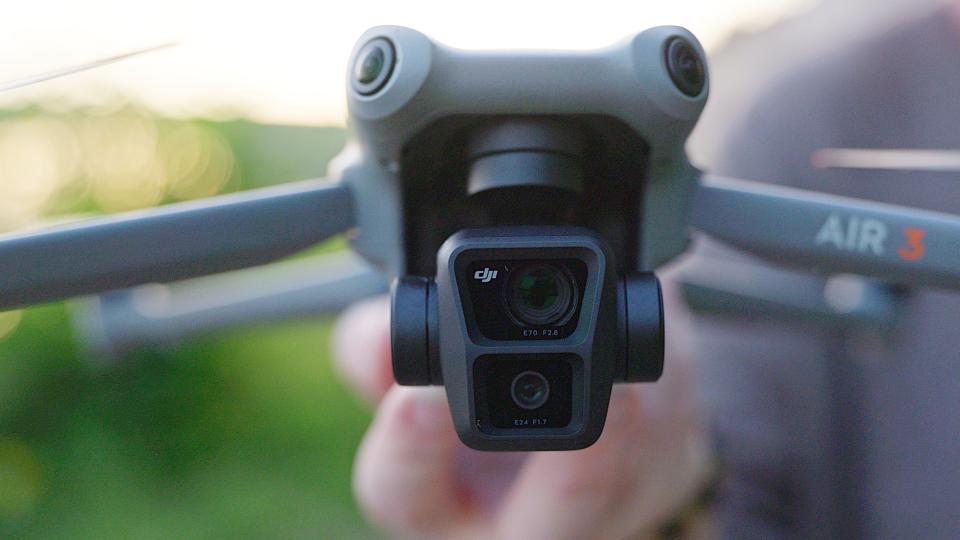 <p>DJI Air 3 review: A high-quality zoom adds new creative options</p>
