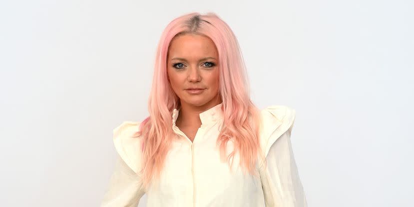 s club's hannah spearritt ‘contacts lawyers’ after exit from tour