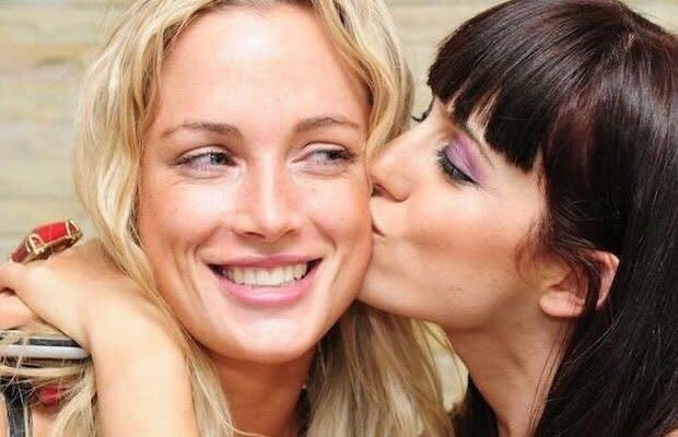 Bachelor SA candidate Gina Myers remembers her best friend Reeva on Valentine's Day