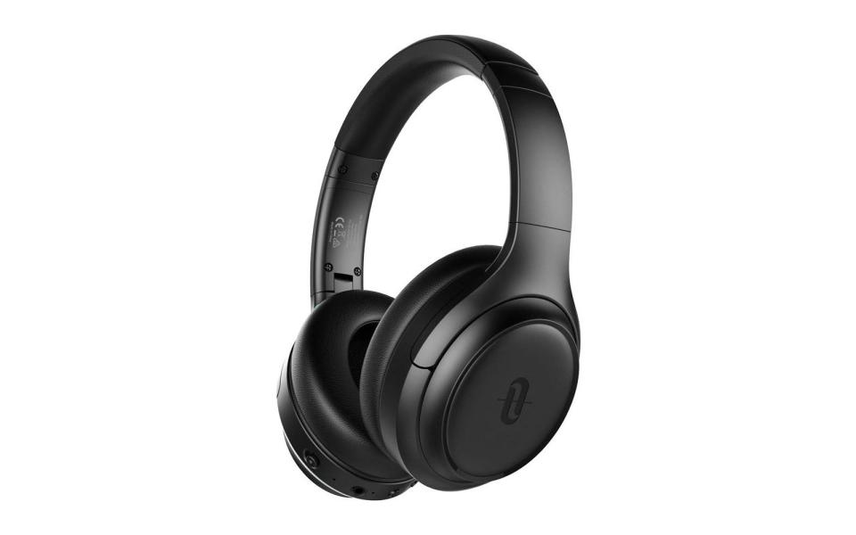 <p>To buy: <a href="https://www.amazon.com/TaoTronics-Cancelling-Headphones-Bluetooth-Cellphone/dp/B07L5LPSQT/ref=as_li_ss_tl?ie=UTF8&linkCode=ll1&tag=tlprimeday2019noisecancellingheadphonesrcarhart0719-20&linkId=dcfc7053e4316f627afbc0ef9554d9cd&language=en_US" rel="nofollow noopener" target="_blank" data-ylk="slk:amazon.com;elm:context_link;itc:0;sec:content-canvas" class="link ">amazon.com</a>, $43 (originally $70)</p>