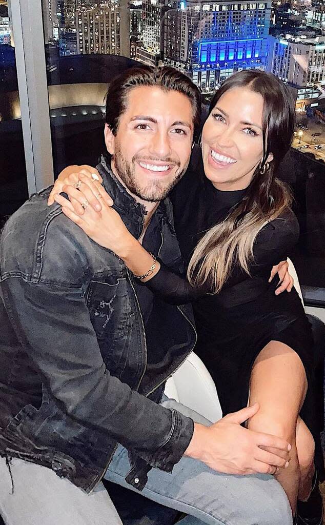 Kaitlyn Bristowe, Jason Tartick, Instagram