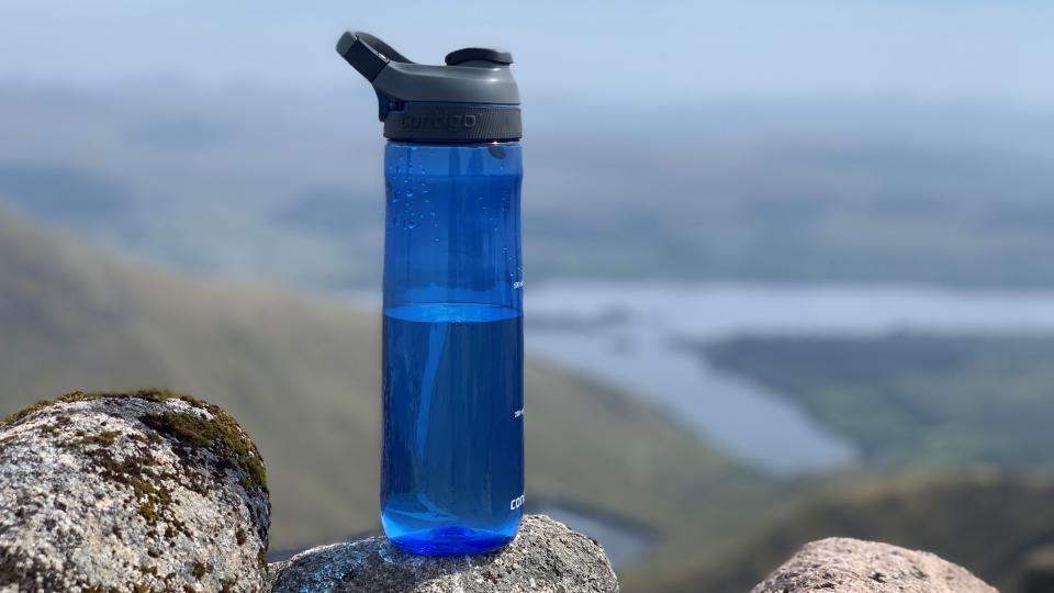 Contigo water bottle