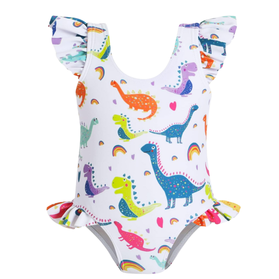 10 Best Baby & Toddler Swimsuits That Protect Skin 2024