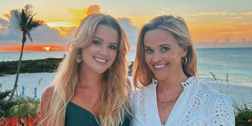 Photo credit: Reese Witherspoon's Instagram
