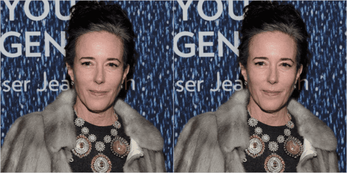 New Details On Kate Spade's Suicide Note To Daughter