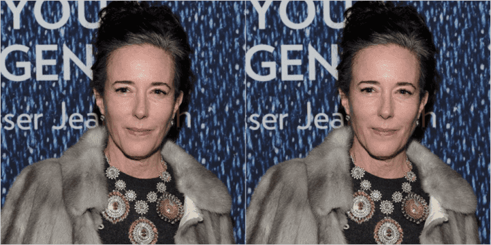 Learner Absay vinder New Details On Kate Spade's Suicide Note To Daughter