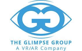 The Glimpse Group, Inc., Wednesday, April 20, 2022, Press release picture