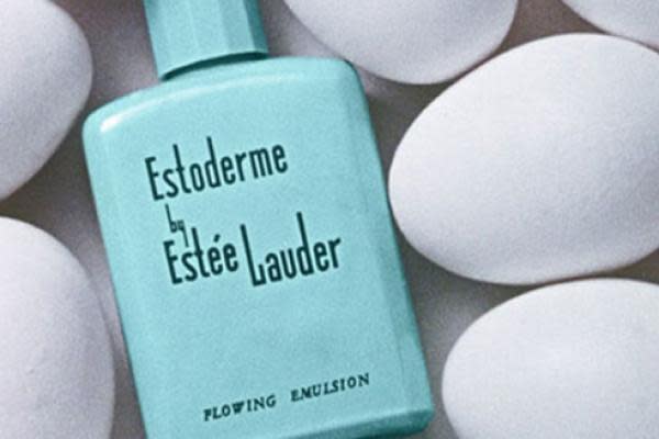 Estée Lauder's sales slump shows why beauty brands aren't yet