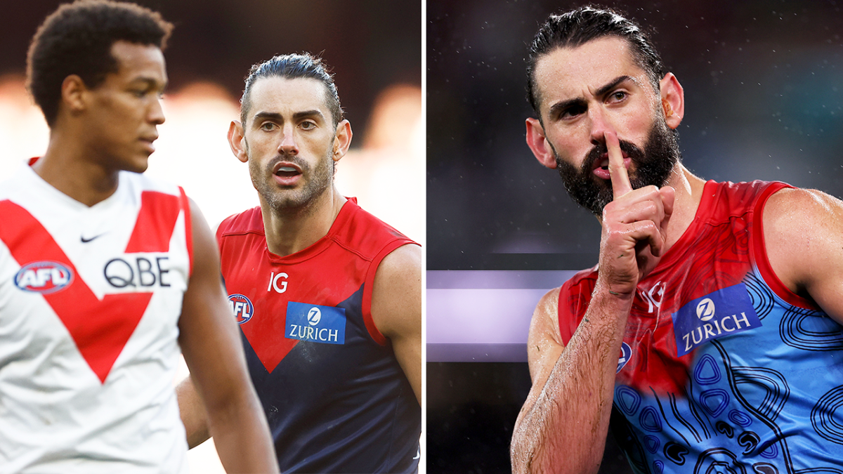 Sydney Swans under fire over offensive AFL trade offer for