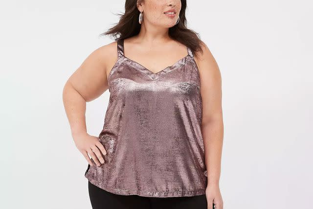 <p>Lane Bryant</p>