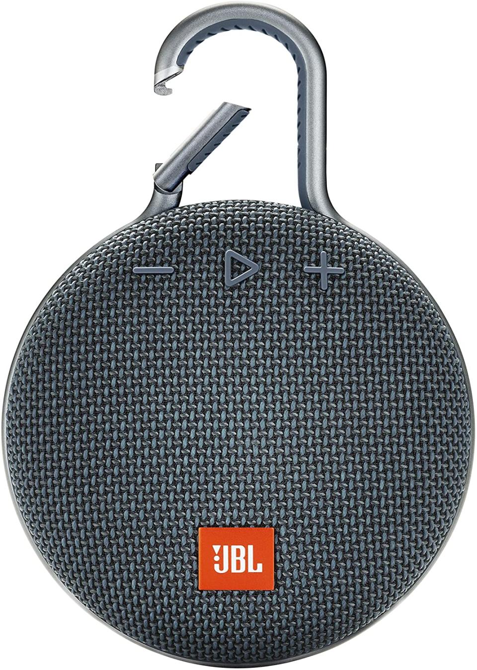 best gifts for men on amazon jbl clip 3