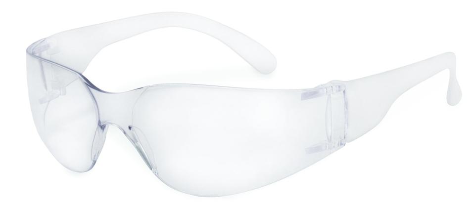 SSP Eyewear Safety Glasses