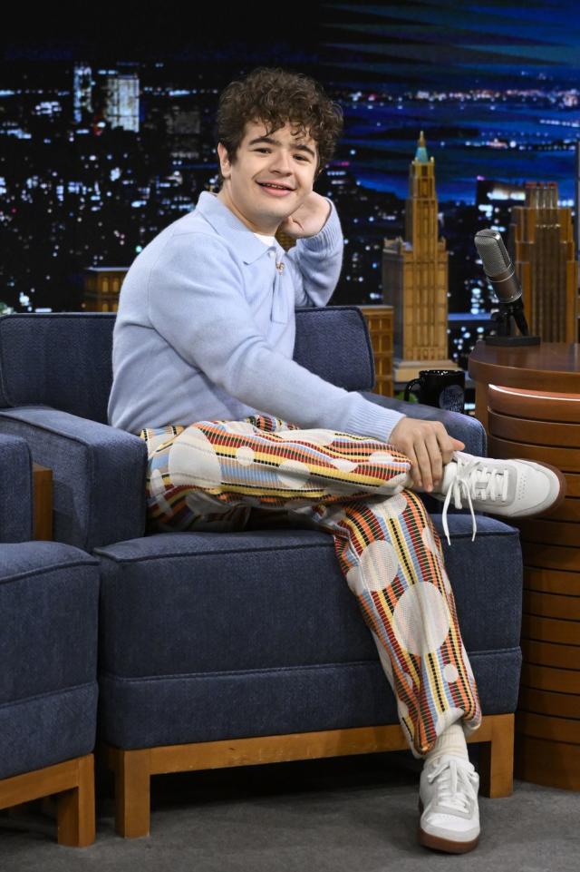 Gaten Matarazzo on X: What goes better with @starwars than