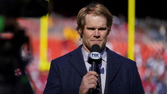 NFL announcers Joe Buck (ESPN), Al Michaels () move for big money