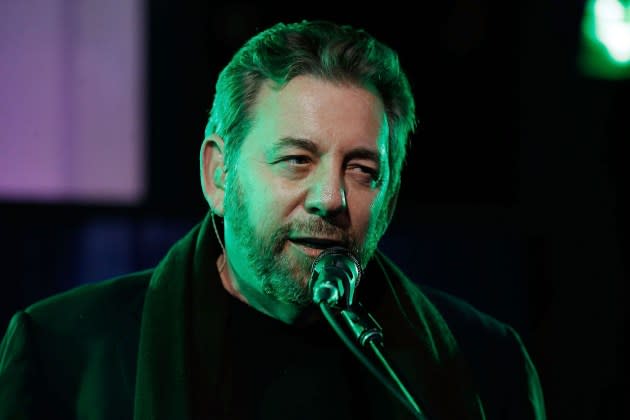 James Dolan - Credit: WireImage