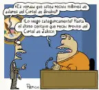 <p>Twitter: @patriciomonero / Facebook: Patricio Monero</p> 