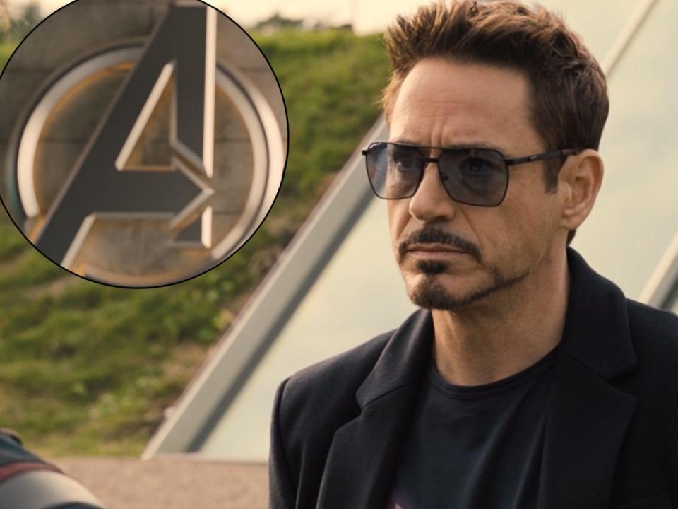 tony stark avengers age of ultron 