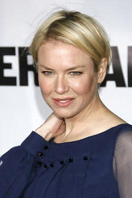 Renee Zellweger at the Los Angeles premiere of Universal Pictures' Leatherheads  03/31/2008 Photo: Jeffrey Mayer, WireImage.com