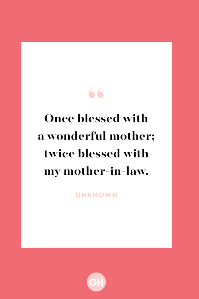 mother in law quotes