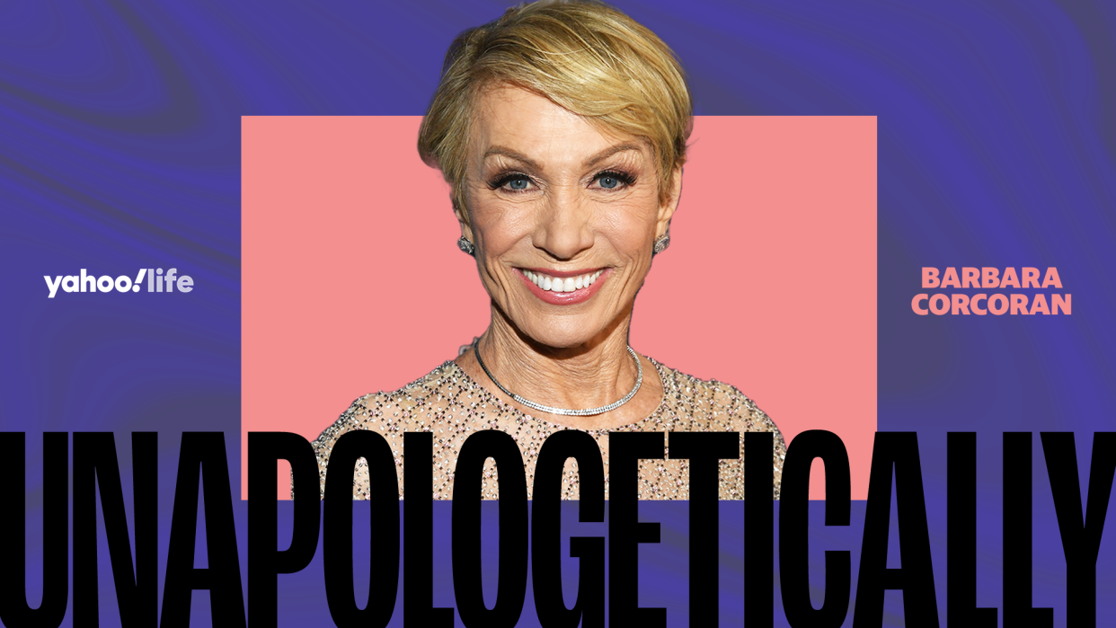 Barbara Corcoran