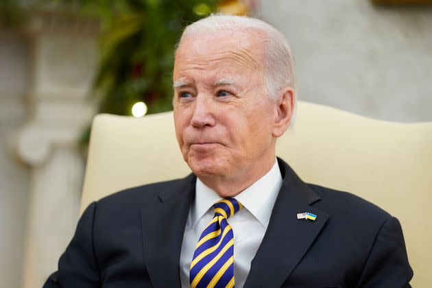 La scelta della corte di Biden Colleen Holland ritira la sua nomina