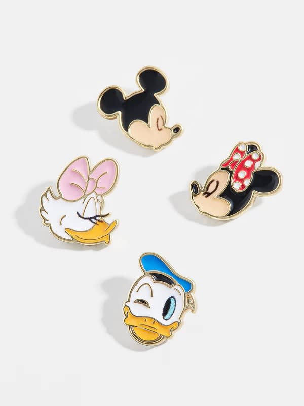 BaubleBar x Disney BFF Disney Earrings