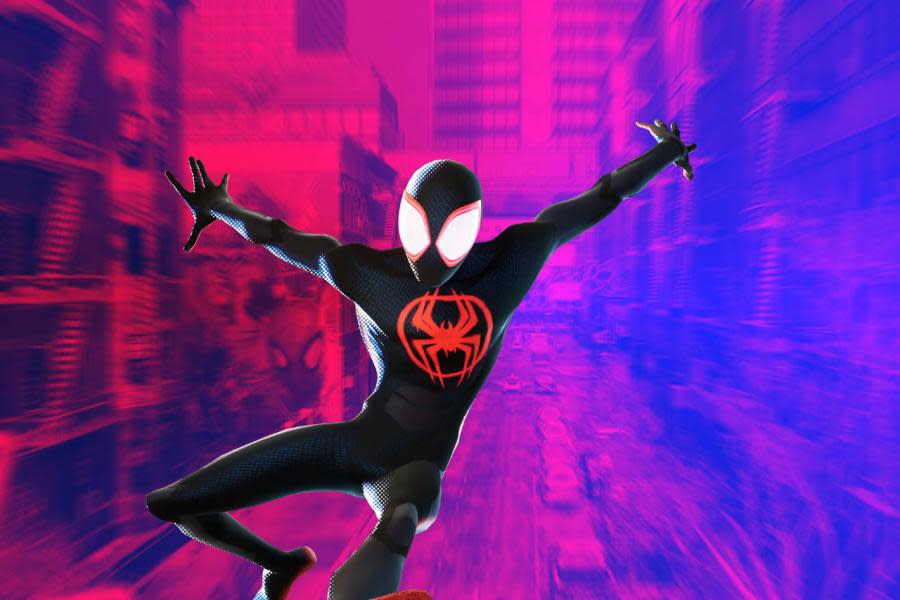 Miles Morales, el Spider-Man que siempre quisimos y no lo sabíamos