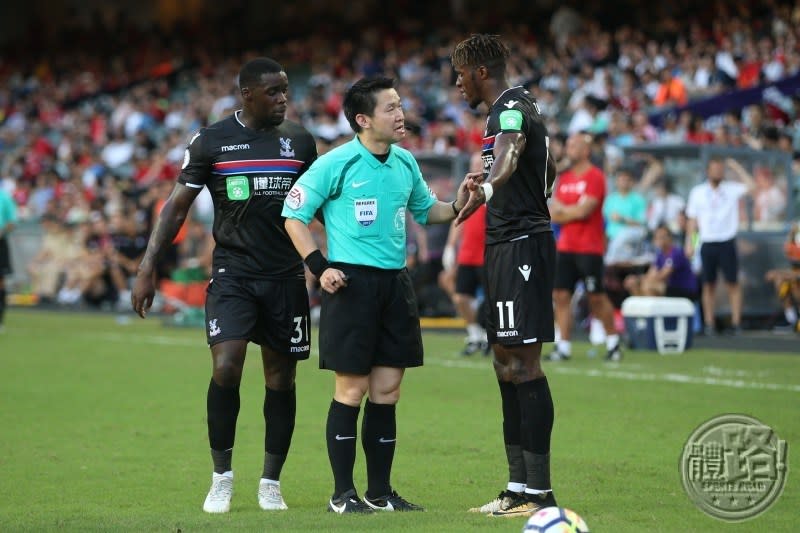 20170722_Premier League asia trophy_football_crystal palace_05