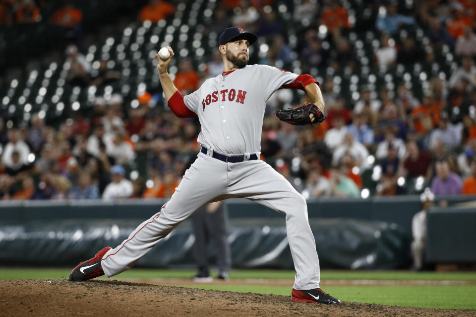 This is not the Matt Barnes you were looking for (AP Photo).