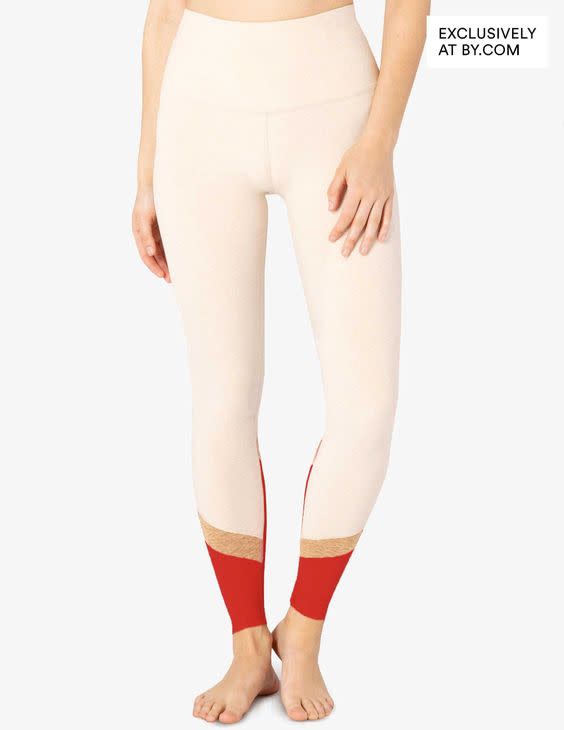 All the best leggings to buy on International Yoga Day, so you can om all  day or namaste in bed all night