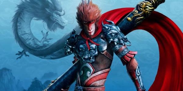 Monkey King: Hero is Back ya tiene fecha de estreno en Occidente