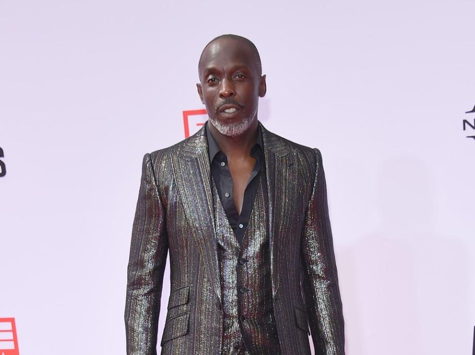 Michael K. Williams ist Anfang September verstorben. (Bild: DFree/Shutterstock.com)