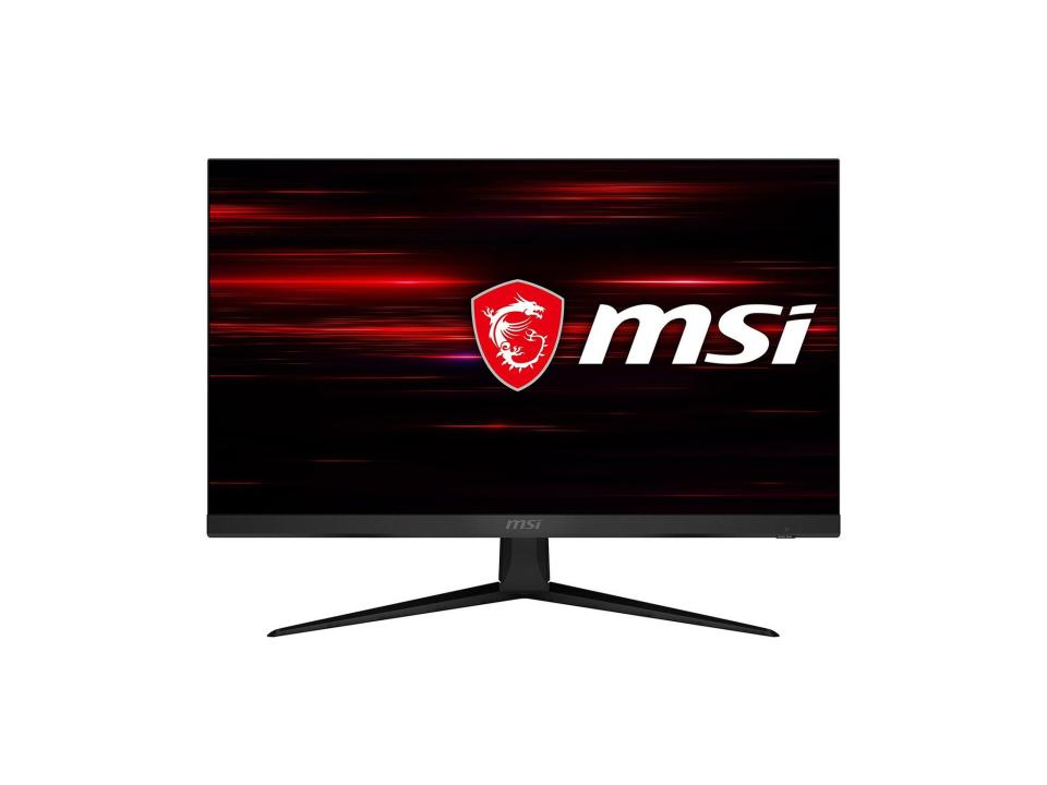 MSI