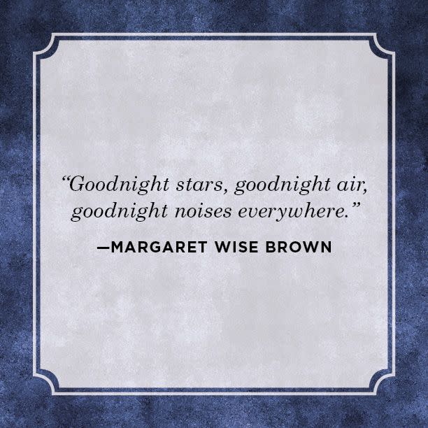 Margaret Wise Brown