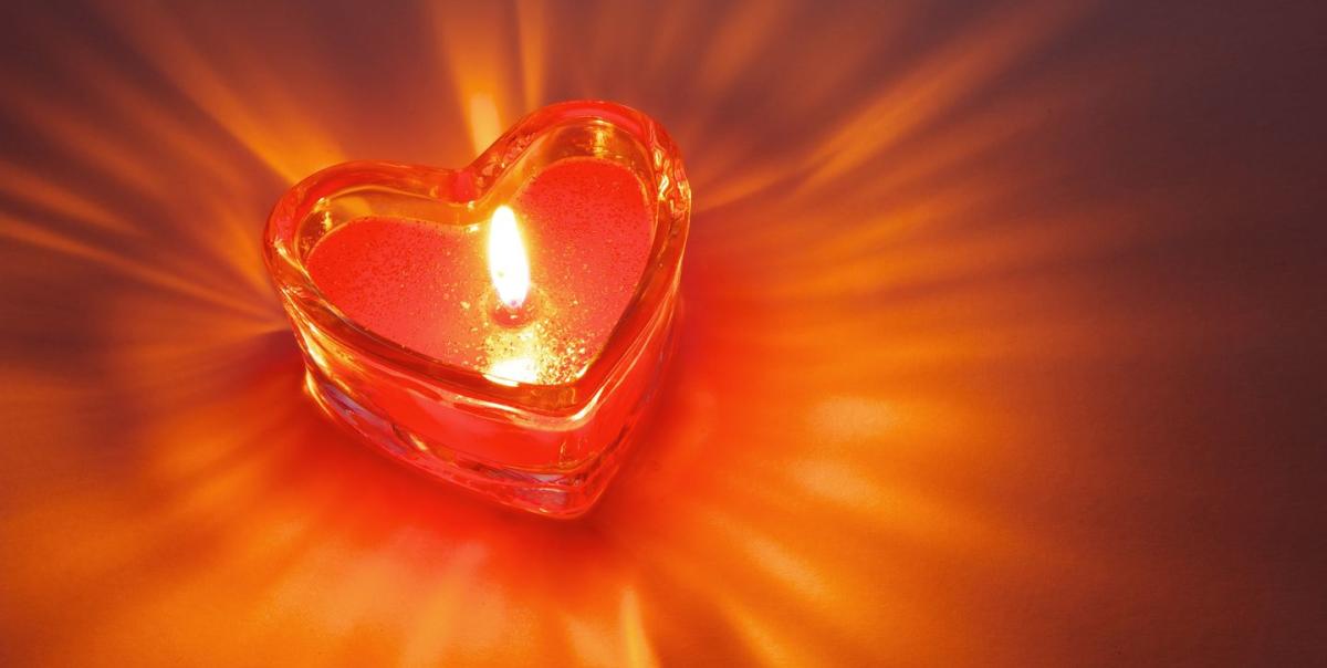 The 15 Best Valentine's Day Candles - Romantic Scented Candles