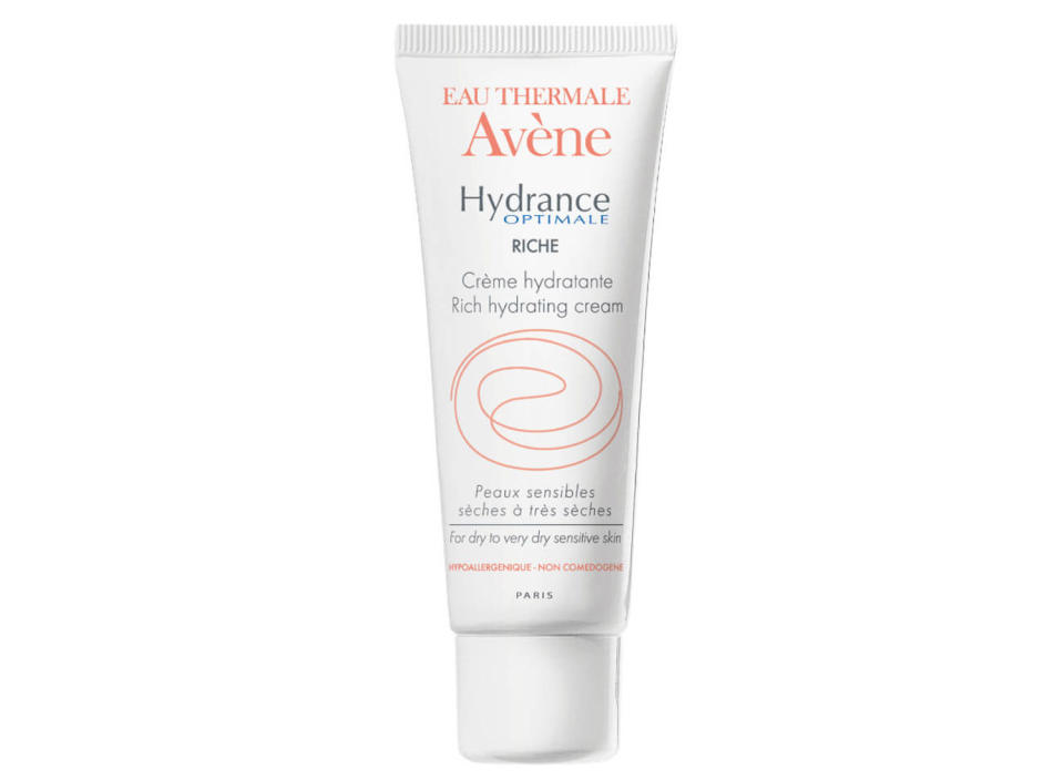 Avene Hydrance Rich Hydrating Cream