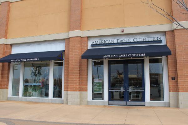 American Eagle Outfitters Has Revenue Upside Despite Retail Struggles,  JPMorgan Says