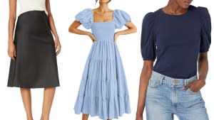 Amazon Big Spring Sale Fashion Finds