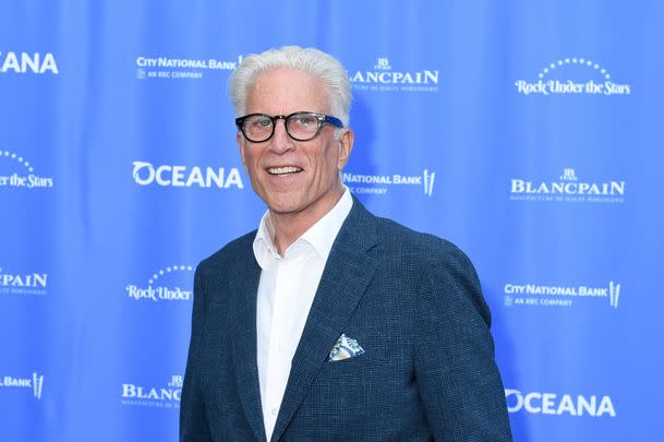 Ted Danson