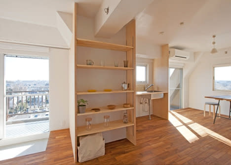 kitchen storage