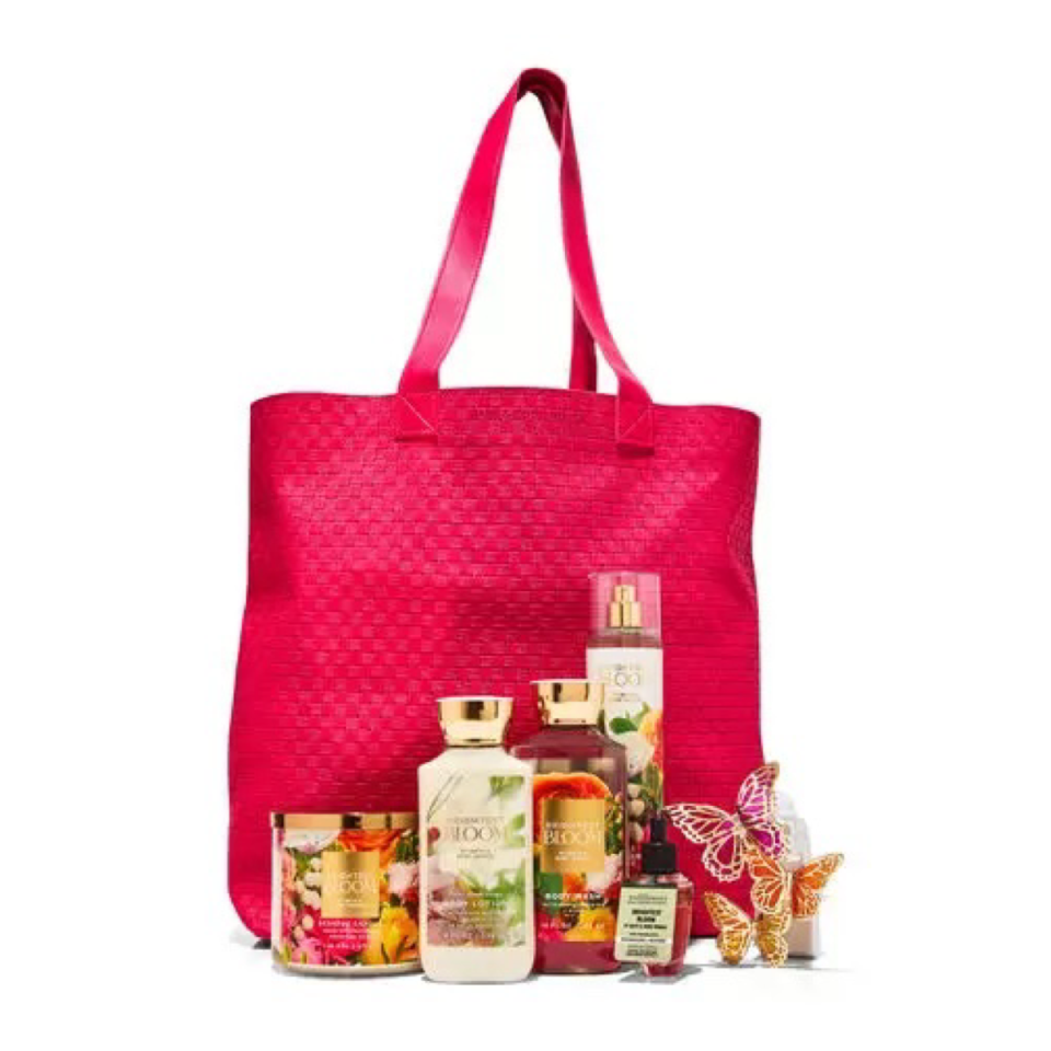 Bath & Body Works Mother's Day Sale 2024: $4 Soaps, $5 Fragrance Mists