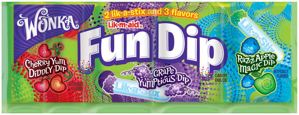 Fun Dip