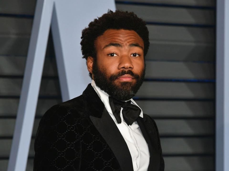 donald glover