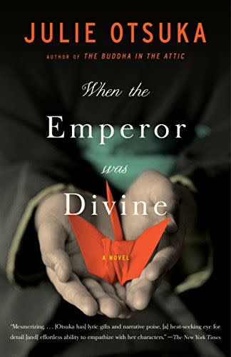 1) When the Emperor Was Divine