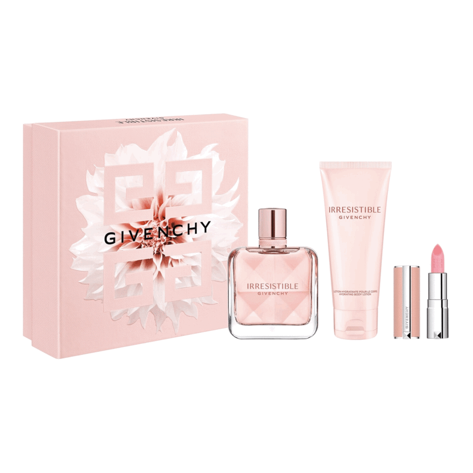 Coffret parfum Irresistible Givenchy