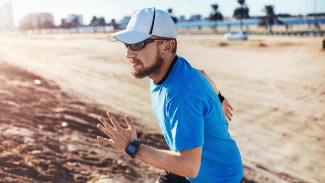 Why Men Should Wear Baseball Caps